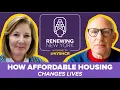 How Affordable Housing Changes Lives
