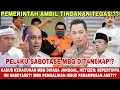 Download Lagu PELAKU SABOTASE MBG DIUNGKAP⁉️ UU PERAMPASAN ASET MULAI DILUPAKAN❓ NETIZEN: INI PASTI SAJOTASE⁉️❓❓