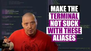 7 Aliases That Make The Terminal Great Again