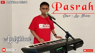 Download PASRAH ( LEO WALDY ) || DANGDUT || COVER ANDRIKHAN MP3