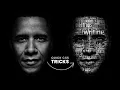 Text Typography Portrait using Html CSS CSS Effects