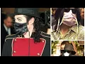 a walk a talk about Michael Jackson ENS