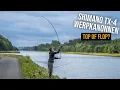 Download Lagu MICHIEL PILAAR OVER DE TX-4 WERPKANONNEN VAN SHIMANO