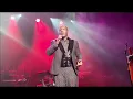 Johnny Gill - Soul of A Woman - 9/24/2021