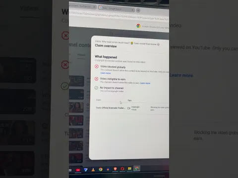 Toxic delete My toxic review video🤦🏻