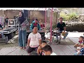 Download Lagu DINDA JANGAN MARAH MARAH - Deni Lauren // BGS Rosana Nada - GEFA AUDIO