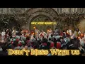 Zombies 4: Dawn Of The Vampires| Don't Mess With Us Official Soundtrack( FT.Freya Skye)