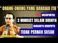 Download Lagu HIDUP TIDAK PERNAH SUSAH! 3 mindset yang harus dimiliki, hidup akan bahagia -Ustadz Sonny abi kim