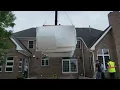 SwimEx 1000 S Delivery