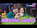 Download Lagu SEGARA MADU ll TJ MUSIC ll VOC AMBAR \u0026 GILANG SANJAYA ll DINASTY RECORD