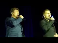 Alfie Boe & Michael Ball 'Queen Medley' Cardiff 30.11.17 HD