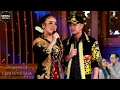 Lagu HEBOH‼️ Niken Salindry TIBA-TIBA Ajak Mas Lindra Bupati Nyanyi di Panggung 😱 Warga LANGSUNG GEMPAR