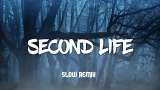 Download SLOW REMIX 🌿 SECOND LIFE - TUGU MUSIC - 69 PROJECT REMIX MP3