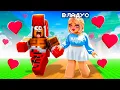 Lagu МОЙ ДРУГ ВЛЮБИЛСЯ В ДЕВОЧКУ!🤣 И ЭТО БЫЛА ОШИБКА! Roblox