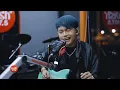 Ace Banzuelo performs “Muli x Malayo” LIVE on Wish 107.5 Bus