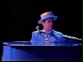 Download Lagu Elton John - Blue Eyes/I Guess That's Why They Call It The Blues (Live in Sydney, Australia 1984) HD