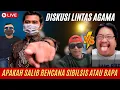 Download Lagu DEBAT PANAS DINGIN..APAKAH AJARAN SIBILISIS SAMA DENGAN AJARAN BAPA? PART 10