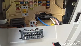 حل مشكلة الإنارة الداخلية في السيارة 