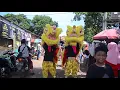 Bayu bayu - BAH REWOK GROUP - Purwakarta 2023