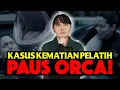 Download Lagu FAKTA MENINGGALNYA PELATIH PAUS ORCA❗️
