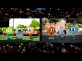 Download Lagu Every time Miracle Star (Chinese Gumball Knockoff) straight up copied Gumball (TAWOG) [COMPARISON]