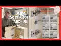 Blum Hinges Series - Installing an Easy to Use Soft-Close Add-On