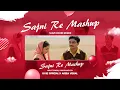Download Lagu SAJNI (Remix) : Arijit Singh, Ram Sampath | Laapataa Ladies | Aamir Khan Productions | DBO