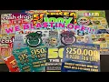 Download Lagu Florida #scratchcards Hunting jackpots!