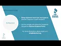 Learn More About BBB