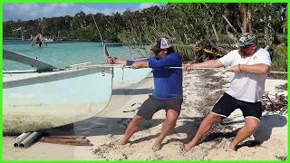 Cruising Life, it’s not just about Sailing! | Sailing on a Whim Ep. 35