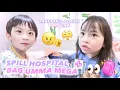 Lagu PREPARE HOSPITAL BAG DI JEPANG BETSI 