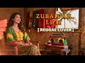Lagu Sasak REGGAE Cover Terbaru ZUBAIDAH Paling Enak Didengar
