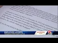 Layoffs announced at start of holidays at Terrebonne Parish Sheriff s Office