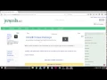 What are the methods to be overridden to use an object type as key in HashMap - javapedia net