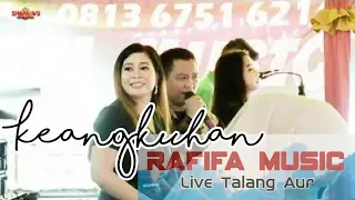 keangkuhan rafifa music talang aur ogan ilir wd 