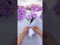 Download Lagu DIY Pipe Cleaner Flower with Beads | Easy Acrylic Flower Craft for Moms