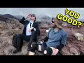 Download Lagu Mudan Has A Shibuya Meltdown On Top Of Mount Fuji
