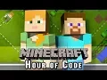 Minecraft Hour of Code Tutorial