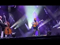 Billy Strings “Takin’ a Slow Train” KFC Yum Center-Louisville, Ky 12/5/2025