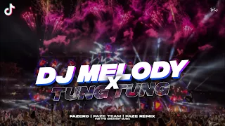 Download DJ MELODY TUNG TUNG // Slowed Reverb 🎧🤙 MP3