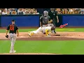 MLB Funny Moments