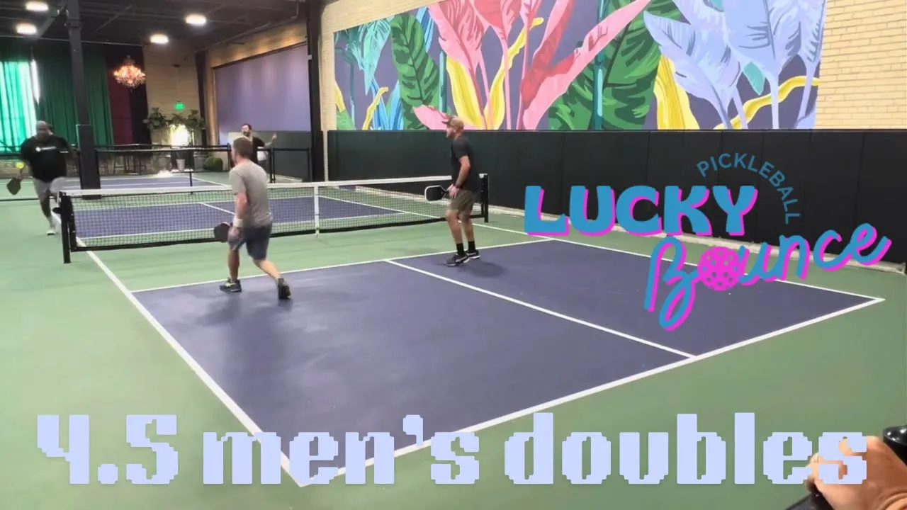 4.5 ￼ pool game CT Summer sendoff 2024 ￼