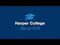 Harper College Class of 2026