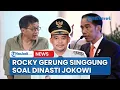 Download Lagu Rocky Gerung Singgung Dinasti Jokowi soal Polemik Sengketa 4 Pulau Aceh-Sumut