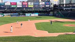 PBR New England All Star Game Dunkin Park