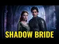 The Alpha s Shadow Bride