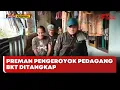 Lagu 🔴 LIVE | Preman Pengeroyok Pedagang BKT Ditangkap - Beritasatu Kriminal