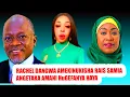 Download Lagu ''RACHEL DANGWA AMEKINUKISHA RAIS SAMIA ANGETAKA AMANI HuGEFANYA HAYA kwa magufuli na kuteka watu.