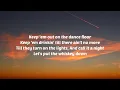 Cody Jinks & Jay Tooke - Put the Whiskey Down (Lyrics)