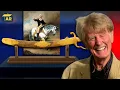 Lagu Zwaarden die de experts van Antiques Roadshow versteld deden staan!